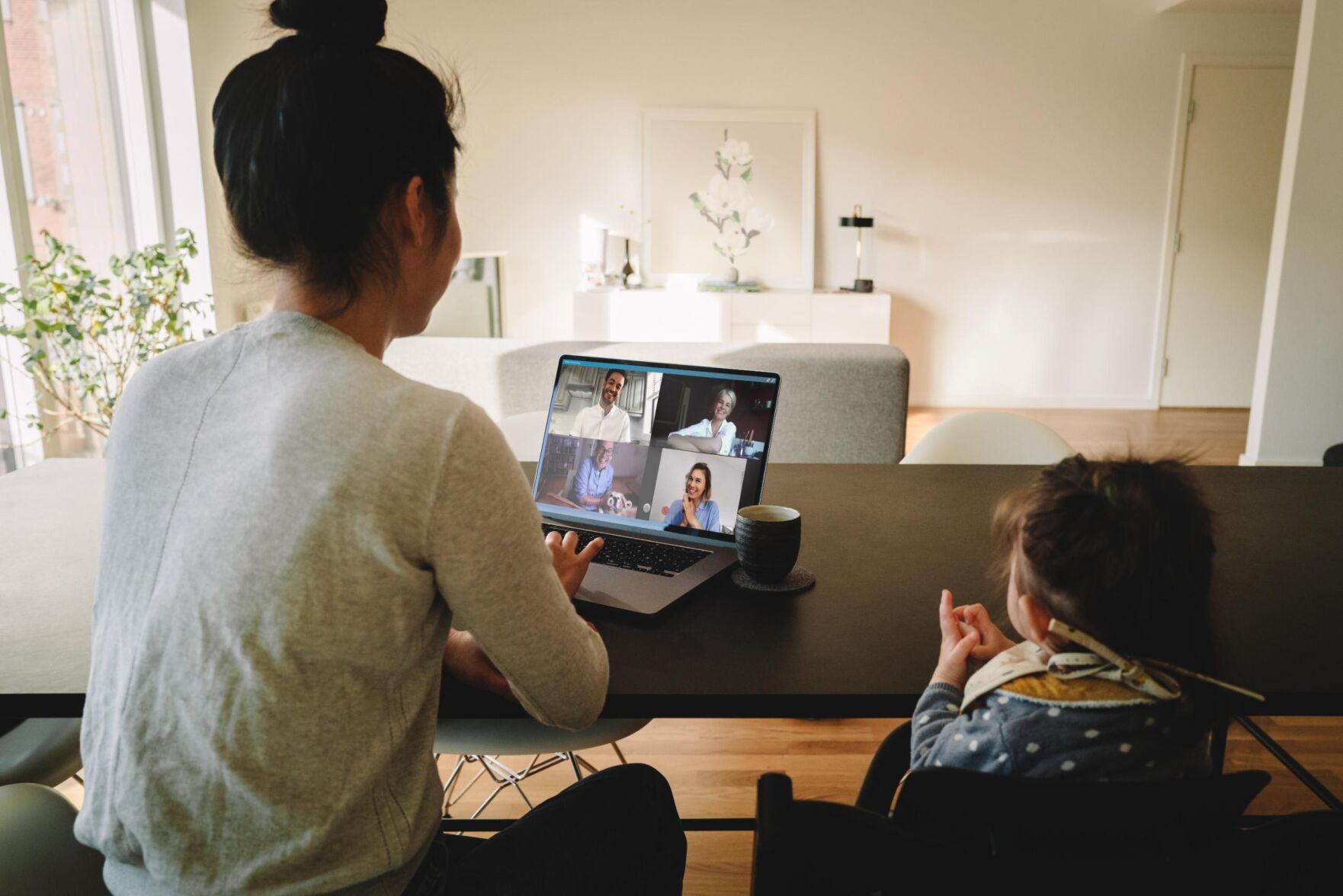 Hate working from home? Here's how to make it better